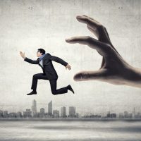 仕事から逃げたい！でも逃げ癖をつけたくない…原因と対処法を解説！