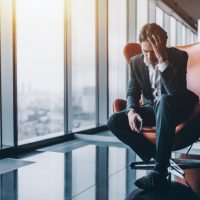 仕事辞めたいは甘えじゃない。うつも甘えじゃない。