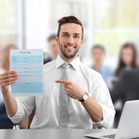 【具体例付き】未経験職種でも自信が持てる　伝わる職務経歴書・自己PRの書き方　
